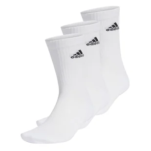 Skarpety za kostkę ADIDAS C SPW CRW 3P HT3446 – Biały - Skarpetki męskie - miniaturka - grafika 1