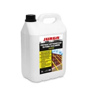 Zaprawy budowlane - Preparat antyadhezyjny IZOFORM 5 l JURGA - miniaturka - grafika 1