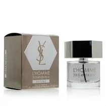 Yves Saint Laurent LHomme Ultime woda perfumowana 60 ml - Wody i perfumy męskie - miniaturka - grafika 1