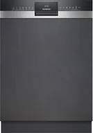 Zmywarki do zabudowy - Zmywarka SIEMENS SN53ES02AE - miniaturka - grafika 1