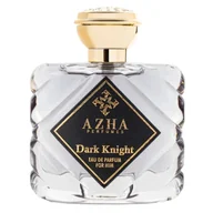 Wody i perfumy męskie - Azha Dark Knight woda perfumowana spray 100 ml - miniaturka - grafika 1