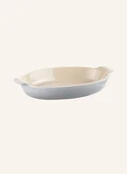 Naczynia żaroodporne - Le Creuset Naczynie Żaroodporne grau - miniaturka - grafika 1