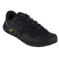 Buty sportowe męskie - Buty do biegania męskie, Merrell Trail Glove 7 - miniaturka - grafika 1