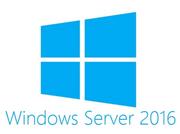 Oprogramowanie serwerowe - Windows Server DC Core Sngl SoftwareAssurance OLV 2Licenses NoLevel - miniaturka - grafika 1