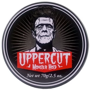 Uppercut Deluxe Monster Hold Wosk do Włosów 70g 43422469 - Kosmetyki do stylizacji włosów - miniaturka - grafika 2
