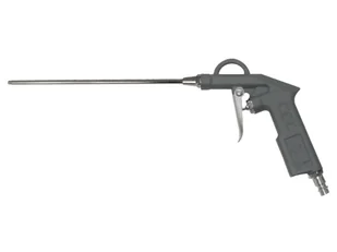 AWTOOLS Pistolet do przedmuchiwania z przedłużką AWTOOLS, 22 cm - Pistolety pneumatyczne - miniaturka - grafika 1
