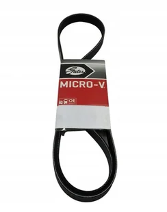 GATES Pasek klinowy 6225ESC 6225ESC - Paski klinowe i wielorowkowe - miniaturka - grafika 1