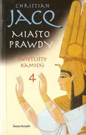 Historia świata - Miasto prawdy świetlisty kamień - miniaturka - grafika 1