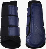 Akcesoria jeździeckie - Ochraniacze kontaktowe ORLANDO - QHP - miniaturka - grafika 1