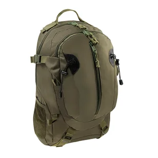 Plecak Badger Outdoor Peak 30 l Olive (BO-BPPK30-OLV) - Plecaki - miniaturka - grafika 1