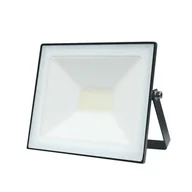 Oświetlenie warsztatowe - VOLTENO VO0935 REFLEKTOR CZARNY LED 20W - miniaturka - grafika 1