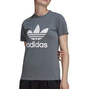 Koszulki i topy damskie - adidas Adicolor Classics Trefoil Tee > GN2903 - Adidas - miniaturka - grafika 1