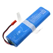 Akcesoria do robotów sprzątających - ETA 1227 Zero / H18650CH-4S1P-AGX-8 2600mAh 37.44Wh Li-Ion 14.4V (Cameron Sino) - miniaturka - grafika 1