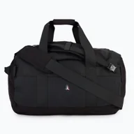 Torby sportowe - Torba Aeronautica Militare 251BO1152CT3588 jet black WYSYŁKA W 24H 30 DNI NA ZWROT - miniaturka - grafika 1