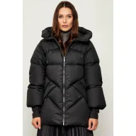 Kurtki damskie - Marella SPORT Puchowa kurtka NEREIDE | Regular Fit - miniaturka - grafika 1