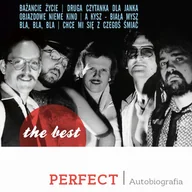 Inna muzyka - Perfect Autobiografia The best Perfect - miniaturka - grafika 1