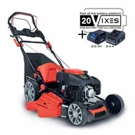 Kosiarki - Scheppach MS225-56E elektrostart - miniaturka - grafika 1
