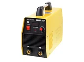 Spawarki - SPAWARKA INWERTEROWA MMA MAGNUM SNAKE 200 II - miniaturka - grafika 1