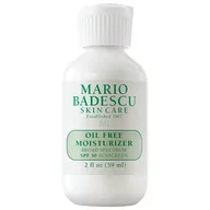 Kremy do twarzy - Mario Badescu Oil Free Moisturizer (59ml) - miniaturka - grafika 1