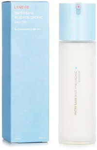 Laneige Water Bank Blue Hyaluronic Emulsion For Combination To Oily Skin 120 ml - Serum do twarzy - miniaturka - grafika 2