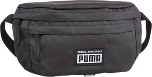 Saszetka Puma Academy Waist czarna 79937 01 - Nerki - miniaturka - grafika 1