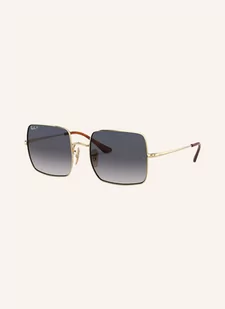 Ray-Ban Okulary Przeciwsłoneczne rb1971 orange - Okulary przeciwsłoneczne - miniaturka - grafika 1