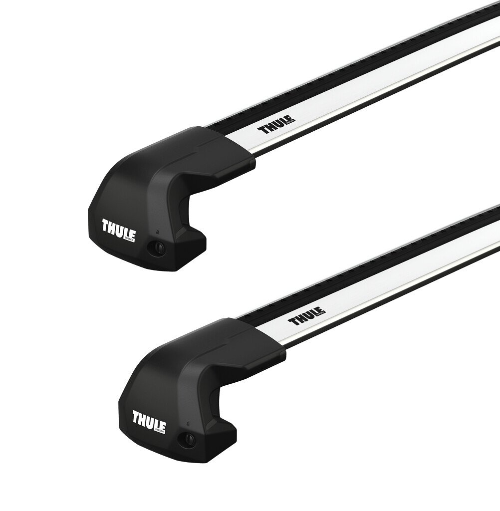 Bagażnik dachowy Thule Edge BMW i5 (G60) 4-dr Sedan z punktami stałymi 24+