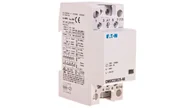 Inne akcesoria elektryczne - Eaton Stycznik modułowy 25A 4Z 0R 230V AC/DC CMUC230/25-40 137309 137309 - miniaturka - grafika 1