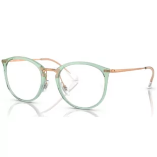 Ray-Ban® 7140 8337 49 - Okulary korekcyjne, oprawki, szkła - miniaturka - grafika 1