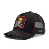 Czapki i chusty sportowe męskie - czapka trucker NARUTO SHIPPUDEN - miniaturka - grafika 1