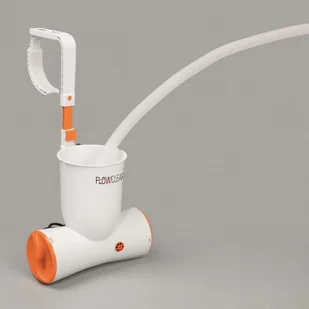 Bestway Pompa Filtrująca Skimatic z skimmerem 680gal 2574 L/h 58462 - Akcesoria do basenów - miniaturka - grafika 16