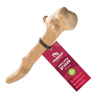 Recosnack Stick L / Patyk z drzewa kawowego - Przysmaki dla psów - miniaturka - grafika 1