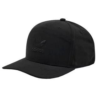 adidas Adicolor Archive Snapback Cap HD9721, Kobieta/Mężczyzna, Czapka z daszkiem, Czarny - Czapki męskie - miniaturka - grafika 1