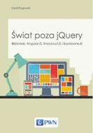 Aplikacje biurowe - Świat poza jQuery - miniaturka - grafika 1
