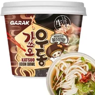 Szybkie dania obiadowe - Koreański Katsuo Udon 215g - miniaturka - grafika 1