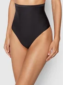 Majtki damskie - Triumph Bielizna modelująca dolna My Light Sensation 10209535 Czarny - miniaturka - grafika 1