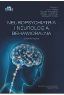 Książki medyczne - Neuropsychiatria i neurologia behawioralna - miniaturka - grafika 1
