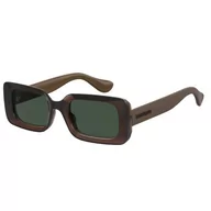 Okulary przeciwsłoneczne - Okulary przeciwsłoneczne Havaianas Sampa 09Q 51 QT - miniaturka - grafika 1