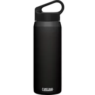 Butelki termiczne - Butelka termiczna CamelBak Carry Cap SST 750ml czarna - miniaturka - grafika 1