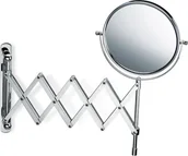 Lusterka do makijażu - Lusterko kosmetyczne powiększające x5 Decor Walther 50 cm z wysięgnikiem - miniaturka - grafika 1