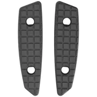 Noże - Okładziny na rękojeść noża Turq Gear Grenade Black G10 Cubic - miniaturka - grafika 1