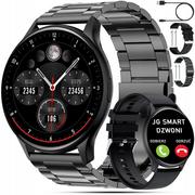 Smartwatch - JG Smart HK89 - miniaturka - grafika 1
