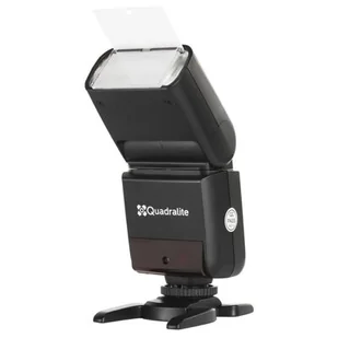 Quadralite Stroboss 36evo S - Lampy błyskowe - miniaturka - grafika 1