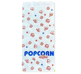 KOPERTA-TORBA NA POPCORN MAŁA 200SZT - Długopisy - miniaturka - grafika 1