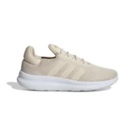 Półbuty damskie - Damskie Buty ADIDAS LITE RACER 4.0 EL JI4344 – Beżowy - miniaturka - grafika 1