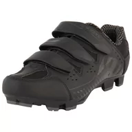 Buty rowerowe - Buty rowerowe Axon Trail Rozmiar butów (UE): 38 / Kolor: czarny - miniaturka - grafika 1
