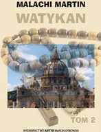 Religia i religioznawstwo - Watykan Tom 2 - miniaturka - grafika 1