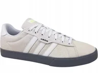 Trampki męskie - Adidas Daily IF7489 Buty Trampki Tenisówki Męskie - miniaturka - grafika 1