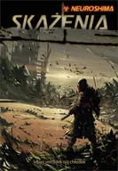 Gry planszowe - Portal Games Neuroshima: Ska¿enia - miniaturka - grafika 1