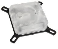 Chłodzenie wodne - Alphacool Blok wodny XPX CPU - Intel/AMD - Satin Clear Version - miniaturka - grafika 1